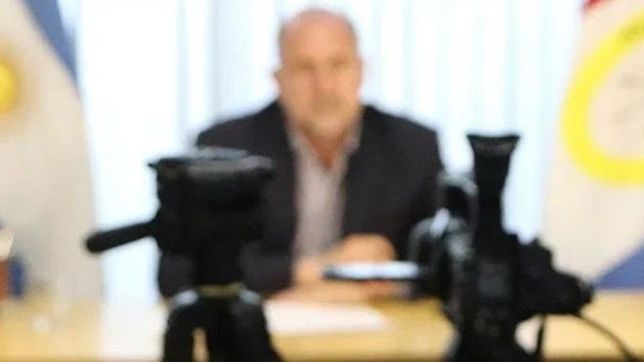 el exconsultor de scioli que le copo la comunicacion a perotti