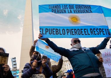 De 2008 a 2020: guerra gaucha, el karma CFK y el amor peronista por el autoboicot