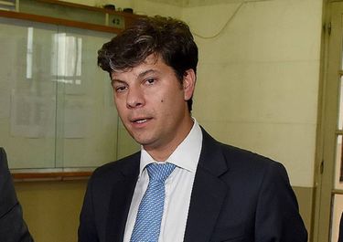 Santiago Inchausti