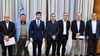 Chubut suma una inversión de U$S 680 millones: PAE presentó el primer RIGI para el petróleo convencional