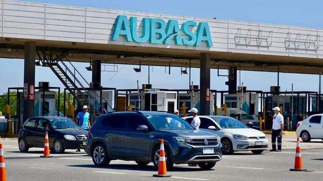 Privatización de rutas: Javier Milei borró a Aubasa, pero Cristóbal López sigue en carrera