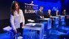 Debate aspirantes a la vicepresidencia en TN.