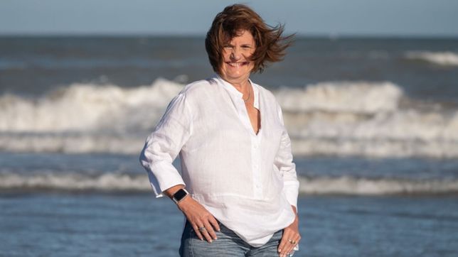 sin macri, el team halcon aterrizara en pinamar la segunda quincena de enero