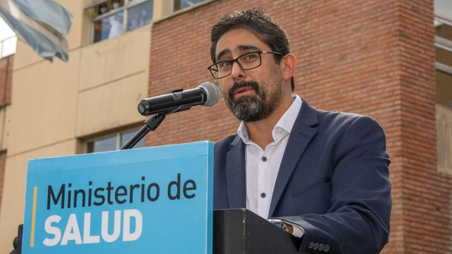 Diego Cardozo fue absuelto en la causa por la muerte de bebés en el Hospital Neonatal de Córdoba