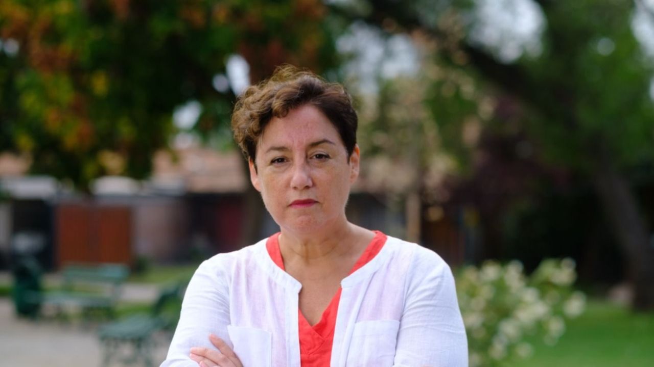 “Chile está despierto y preocupado por las razones de lo que le pasa