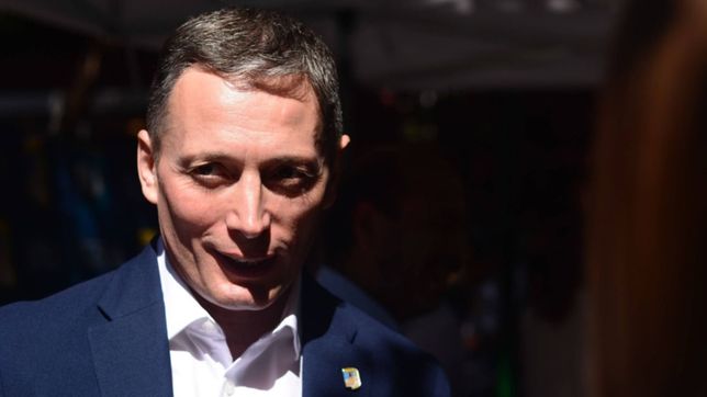 gray, el llanero cada vez mas solitario