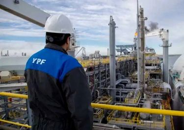YPF