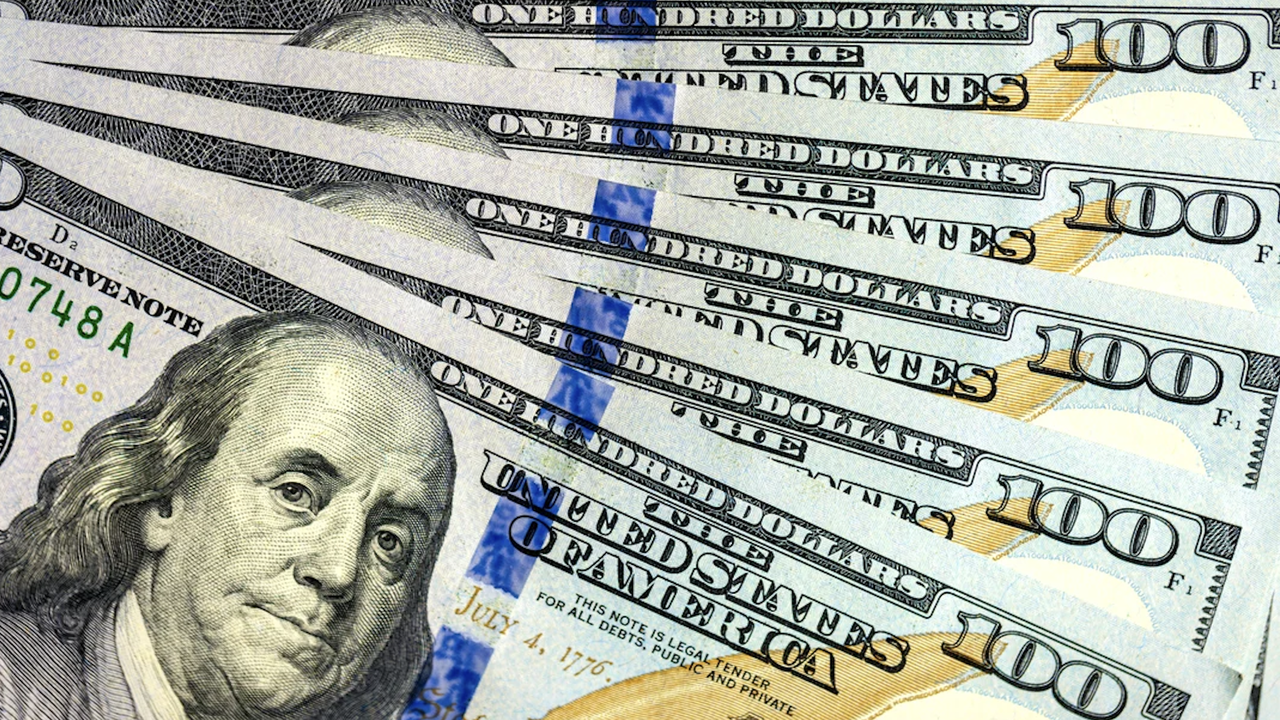 El dólar toma temperatura. ¿Por qué?