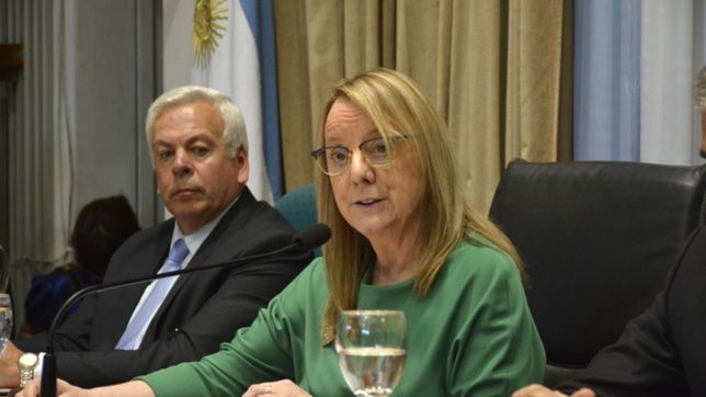 santa cruz presenta un amparo contra el retiro del fondo sojero