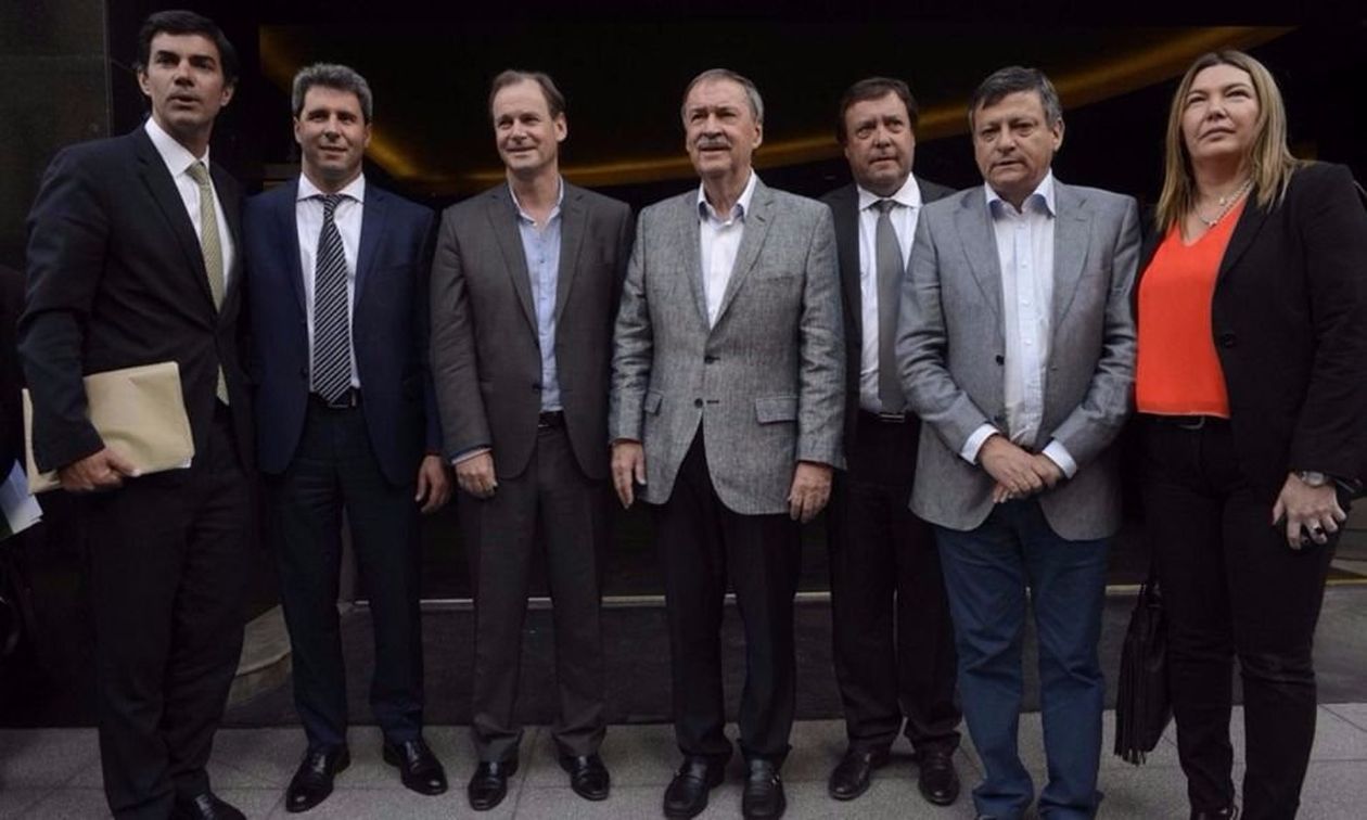 miniliga gobernadores
