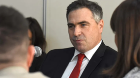 Gustavo Mazieres, presidente del TSJ de Neuquén.&nbsp;