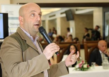 Larreta crea una oficina para reforzar el diálogo político