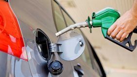 Shell y Axion aumentaron un 4,5% el precio de sus combustibles