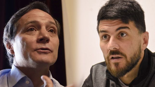 entre repeticion o renovacion, el pj busca rival para un valdes favorito