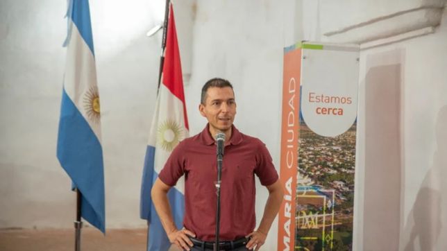 el intendente ruralista boina blanca que gana terreno en el deloredismo