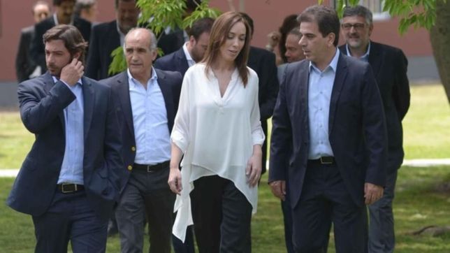 sorpresa en el vidalismo y argumentos de emergencia: ?saben que pierden?