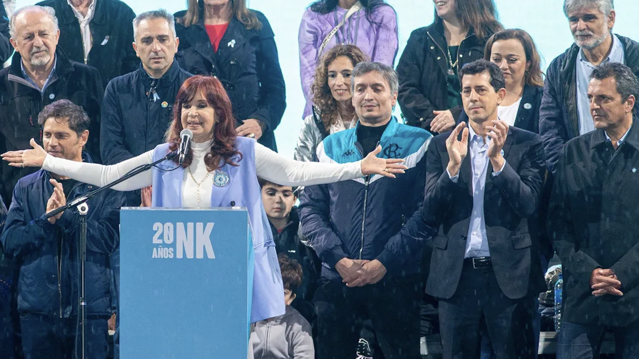 El peronismo, roto y anémico: ¿cuál es la mejor manera de plantarse ante Javier Milei en la discusión de 2027?