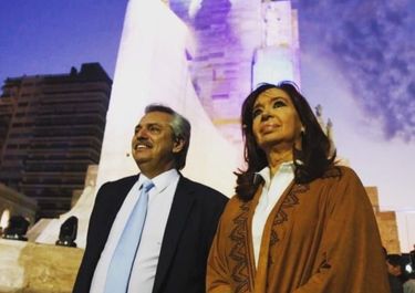 Fernández mantuvo Rosario, pero Macri achicó 11 puntos de ventaja