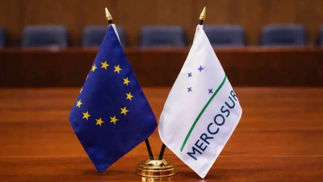 La Unión Europea aprobó el acuerdo con el Mercosur tras más de 25 años de negociaciones