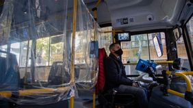 Yo, argentino: Nación y Ciudad se revolean la definición de tarifas de colectivos
