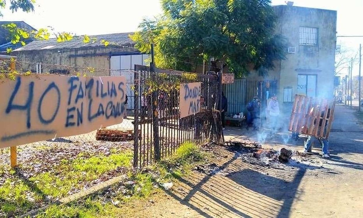 Foto: Indymedia
