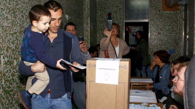 junin: petrecca fortalece el triunfo de la paso alcanzando el 51% del respaldo