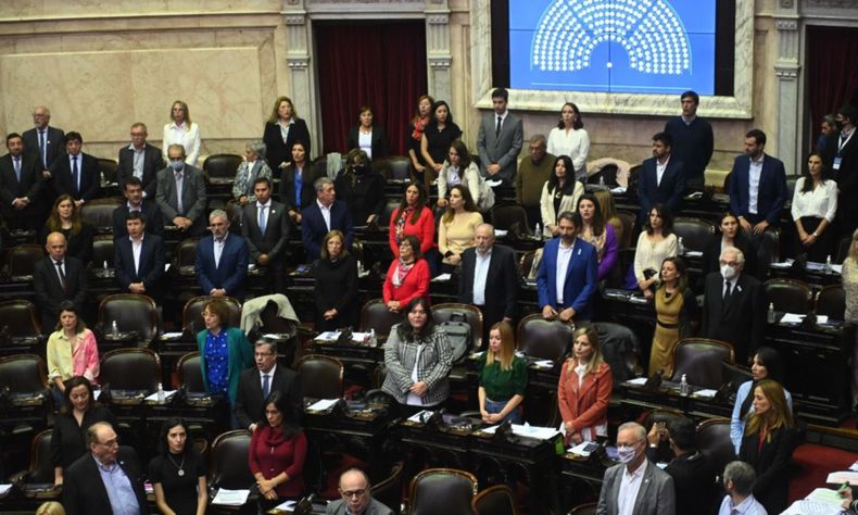 Cámara de Diputados 2022