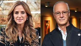 Dos para triunfar en la batalla televisada