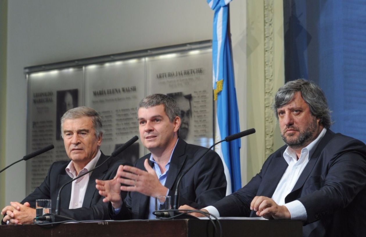 Marcos Peña De Godoy Aguad