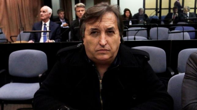 tras el beneficio a boudou, nunez carmona pidio su excarcelacion