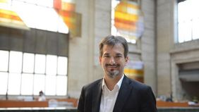 Sebastián Galmarini, sobre las candidaturas 2027, Sergio Massa y Axel Kicillof Sebastián Galmarini, sobre las candidaturas 2027, Sergio Massa y Axel Kicillof