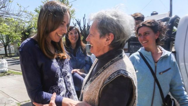 con vidal a la cabeza, el pro sigue instalando sus candidatos en el conurbano