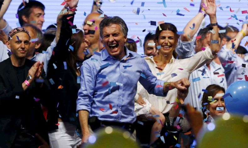 Macri elecciones  Macri Elecciones