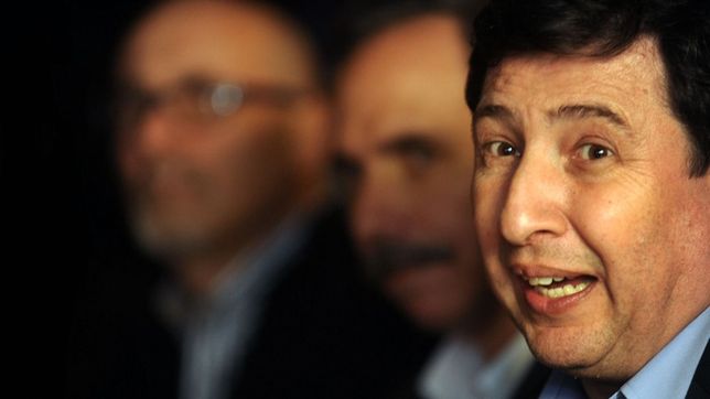 ?el hombre de las cavernas votaba igual que nosotros?, dijo el vice de sola