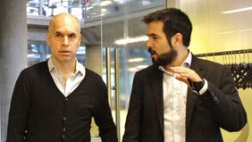 Elevan la nota de la deuda de largo plazo de la Ciudad
