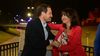 Natalia de la Sota afianza su vínculo político con Martín Gill.