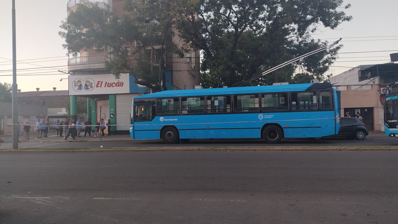 Horas de extrema gravedad en Rosario.