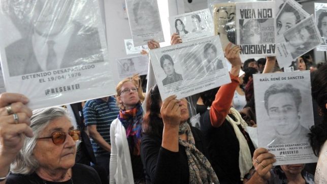 ?vuelos de la muerte? y megacausa de campo de mayo, tiempo de veredictos