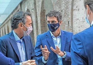Multas con aroma electoral para mejorar el camino de Cresto en Entre Ríos