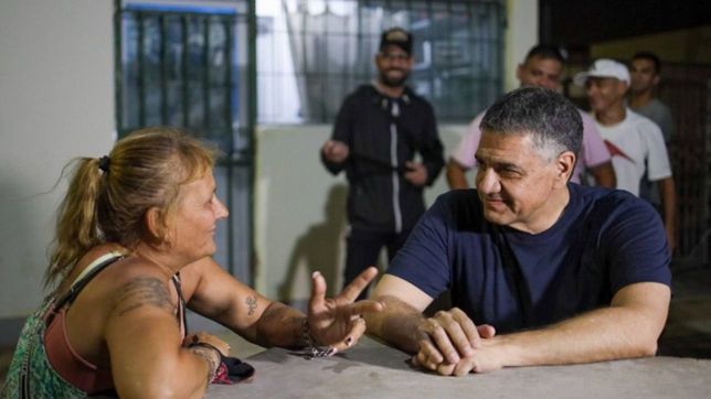 jorge macri planta candidaturas propias en 27 intendencias bonaerenses