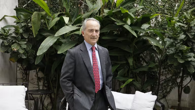 Se bajó el gurú de la dolarización: Ocampo no será titular del Banco Central