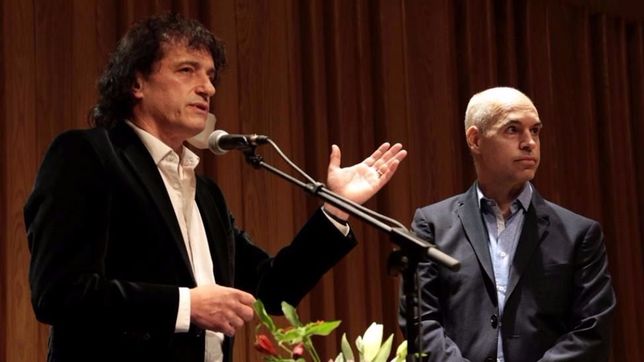 piden que loperfido y mahler aclaren el uso del teatro colon para eventos privados piden que loperfido y mahler aclaren el uso del teatro colon para eventos privados