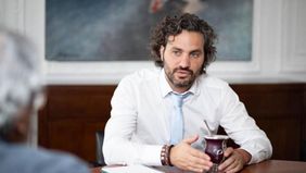 El Gobierno admitió que la expropiación de Vicentin pasó a un segundo plano