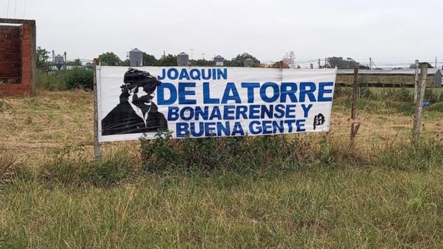 la grilla pro peronista para la gobernacion pelea la calle del conurbano
