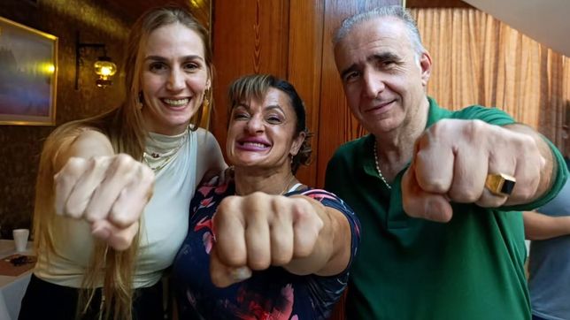Santa Fe: cómo será el proceso para reemplazar a Locomotora Oliveras en la Convención constituyente