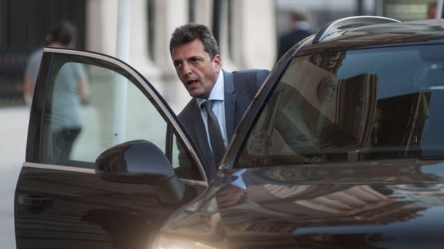 puntadas finales al acuerdo massa-cfk con un interrogante de alto impacto