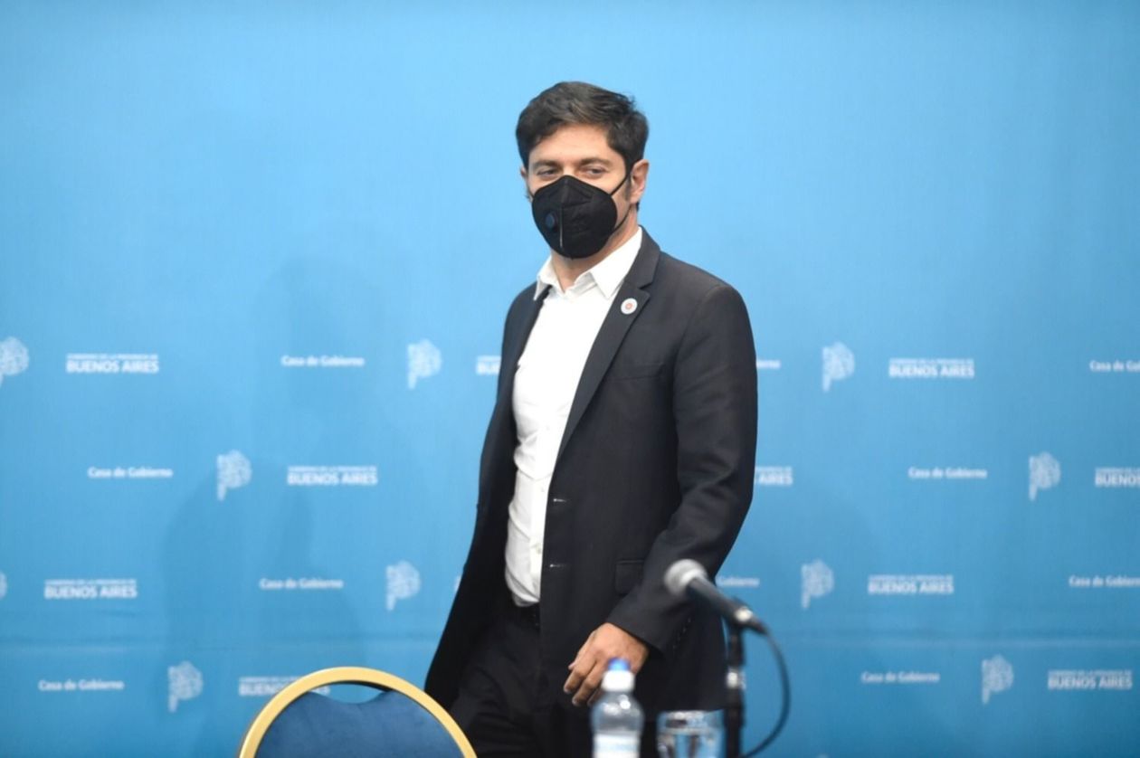 Kicillof