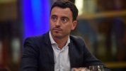Rodrigo de Loredo encara su acto político confiado en sus números