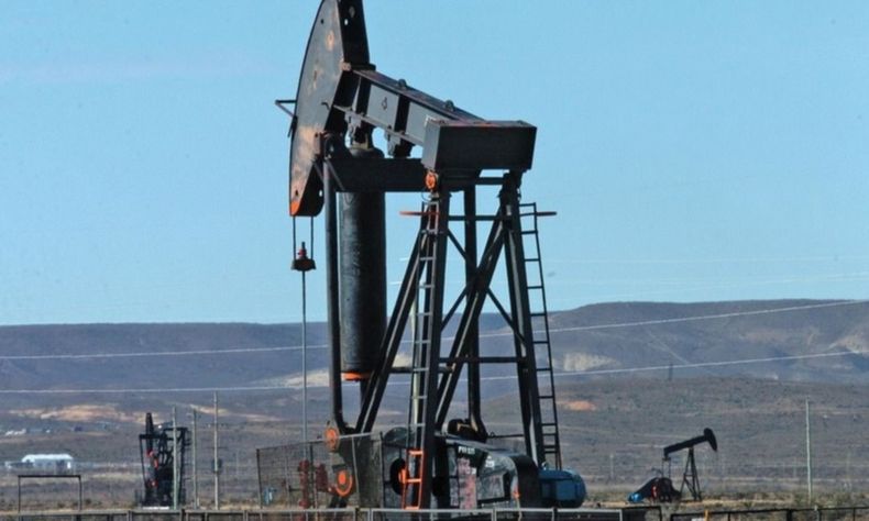 Santa Cruz Petróleo Sinopec