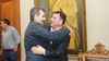 ritondo ficha a intendente de la septima y levanta temperatura la interna pro